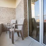 David Center Apartment