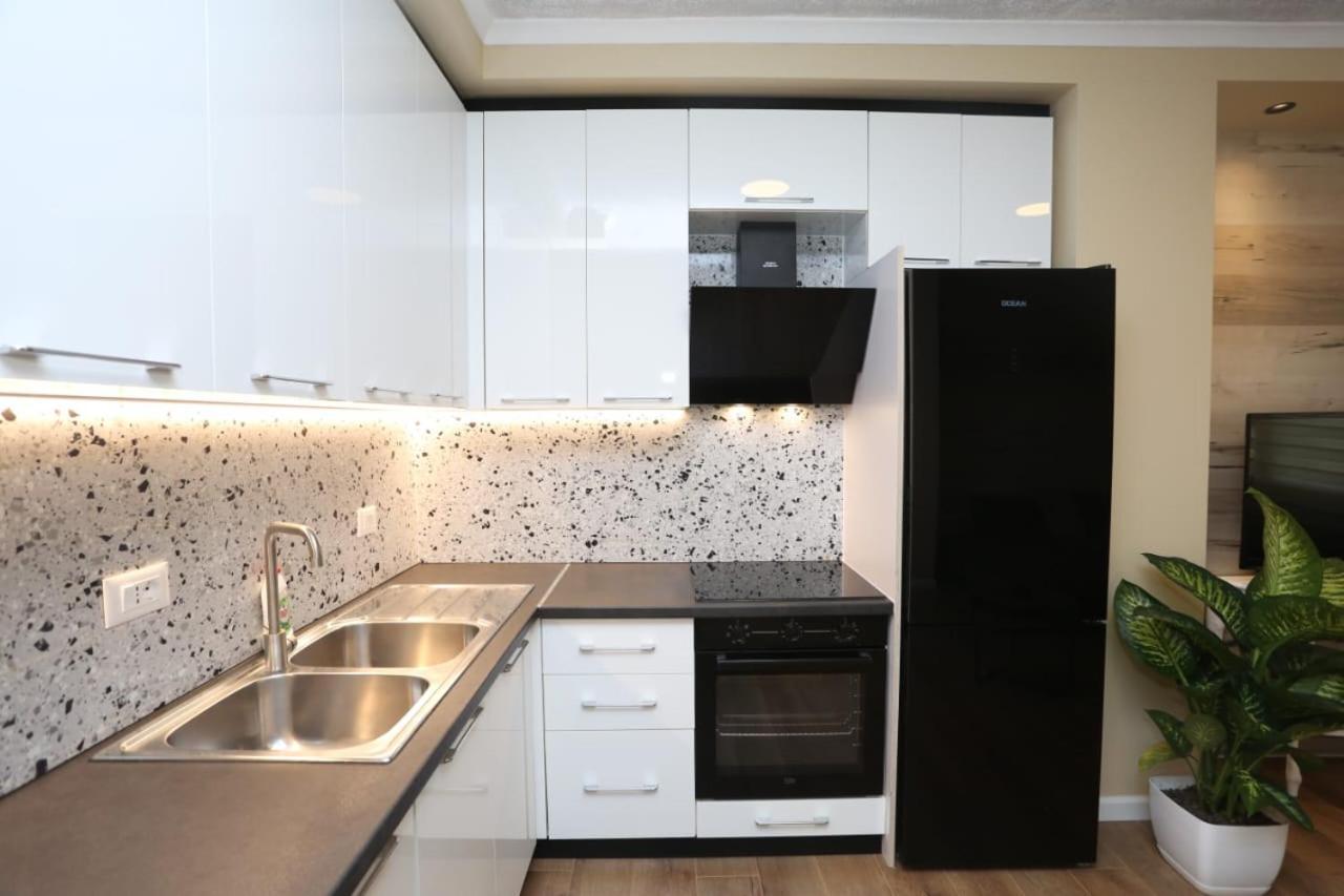 David Center Apartament