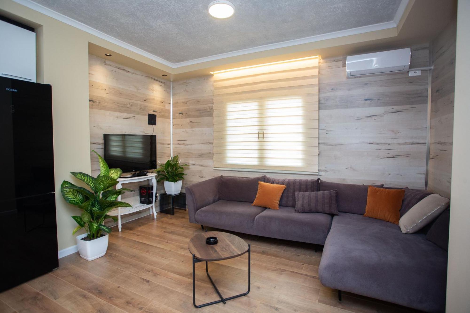 Apartament David Center