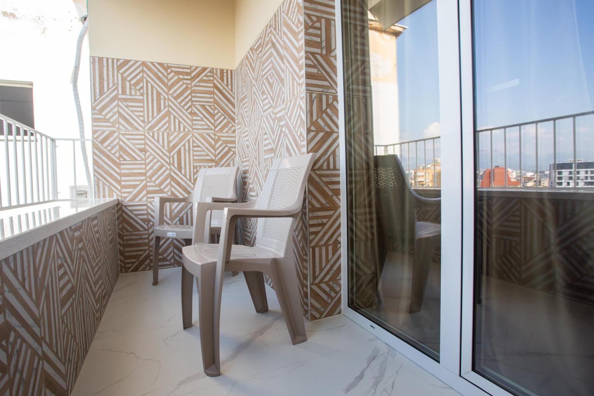 Apartament David Center Tirana