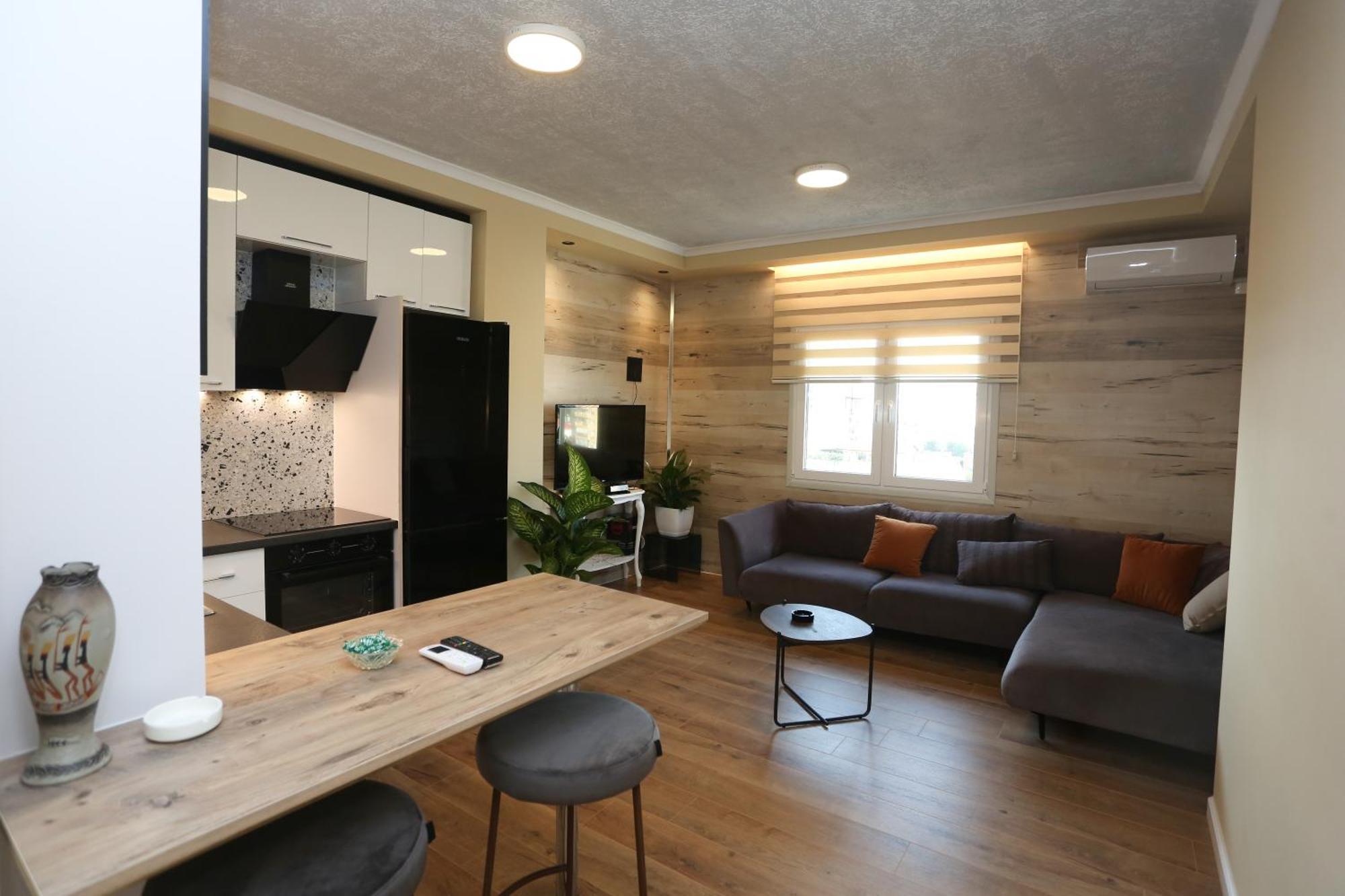 Apartament David Center Tirana